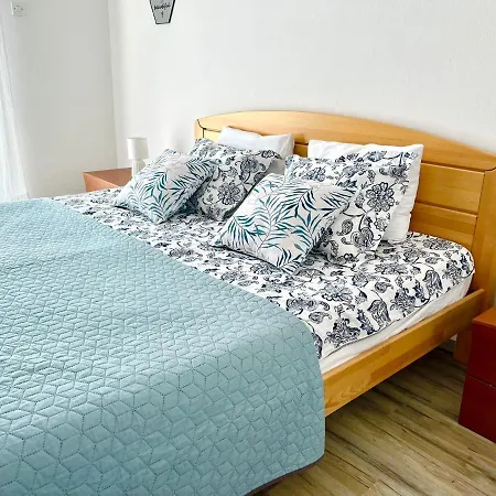 Apartment Lovely Summer