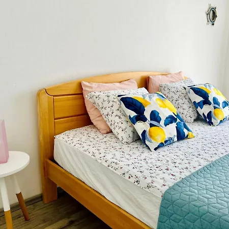 Lovely Summer Apartment