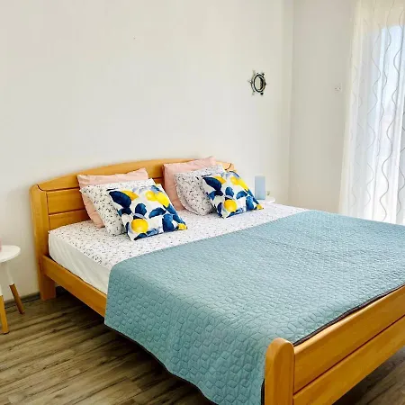 Lovely Summer Primosten