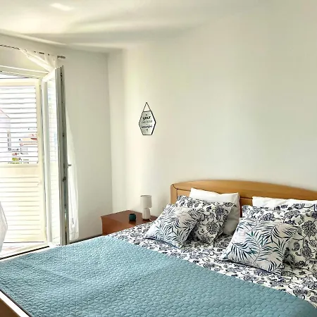 Apartment Lovely Summer