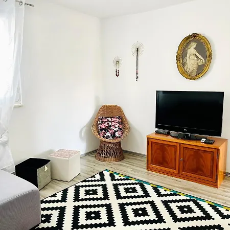 Lovely Summer Primosten