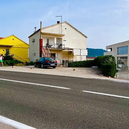 Lovely Summer * Primosten