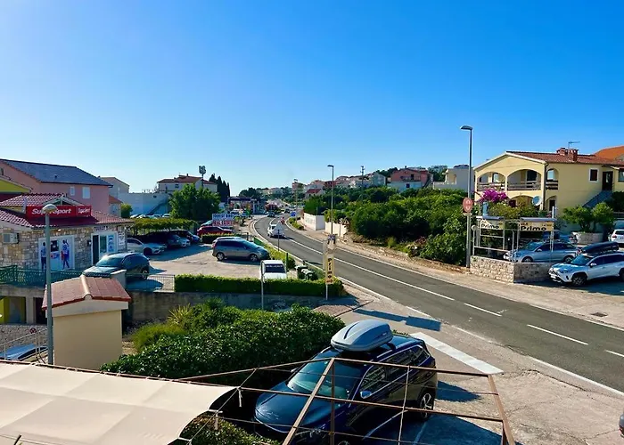 Lovely Summer Primosten