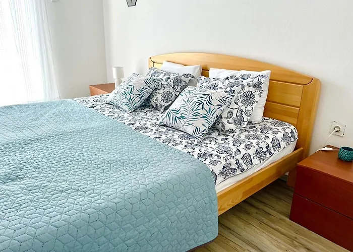 Apartment Lovely Summer