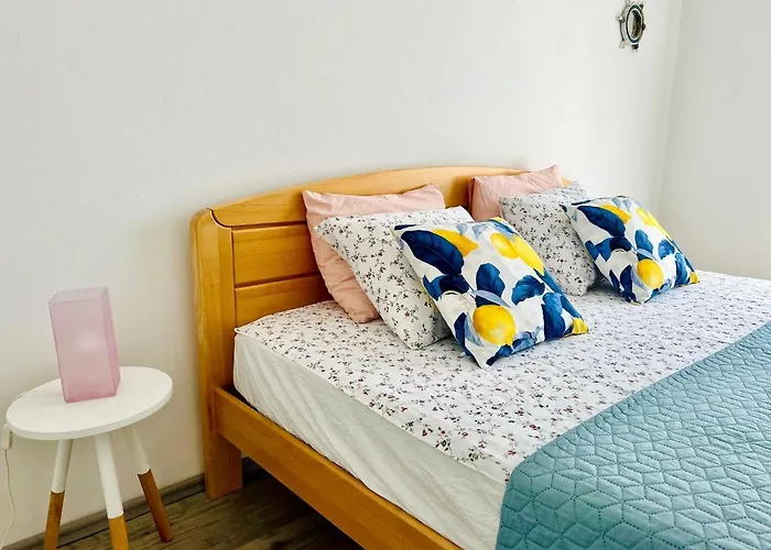 Lovely Summer Apartment