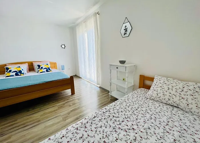 Lovely Summer Apartment *