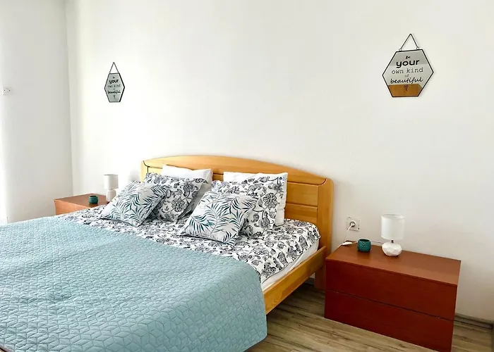 Lovely Summer Primosten