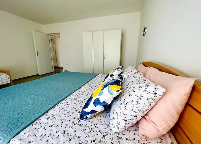 Apartment Lovely Summer *