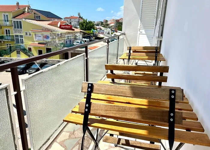 Lovely Summer * Primosten