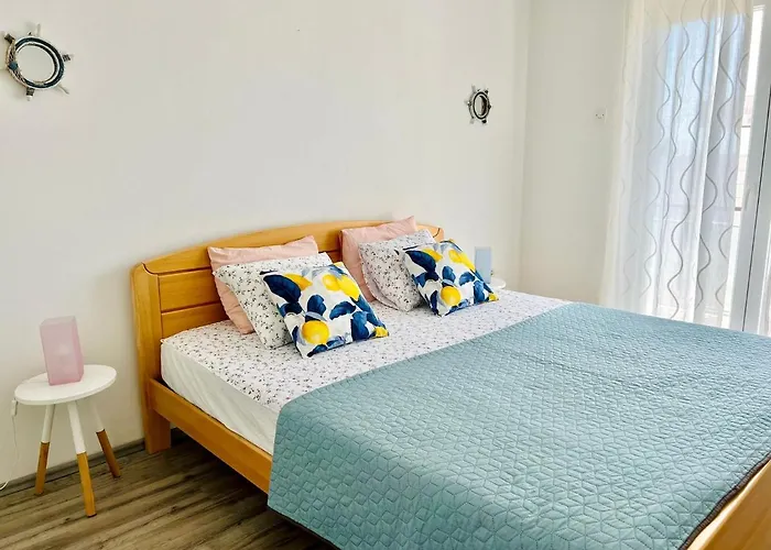 Lovely Summer Apartment *