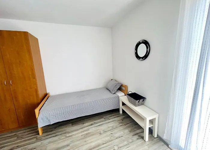 Apartment Lovely Summer