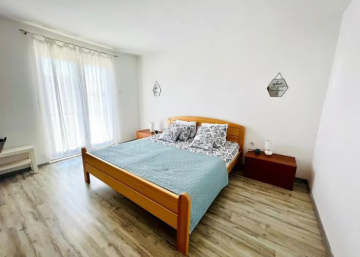 Apartment Lovely Summer *