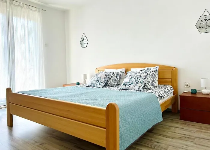 Lovely Summer * Primosten