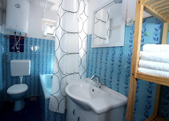 Lovely Summer Apartment *