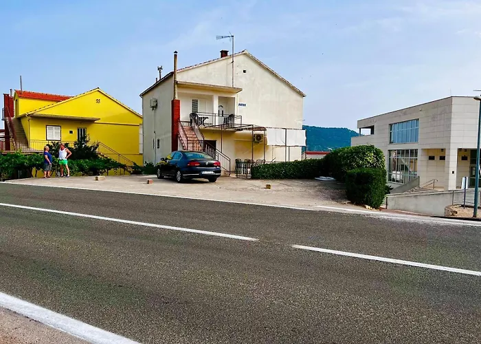 Lovely Summer * Primosten